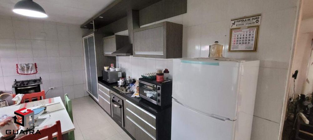 Chácara à venda com 6 quartos, 400m² - Foto 1