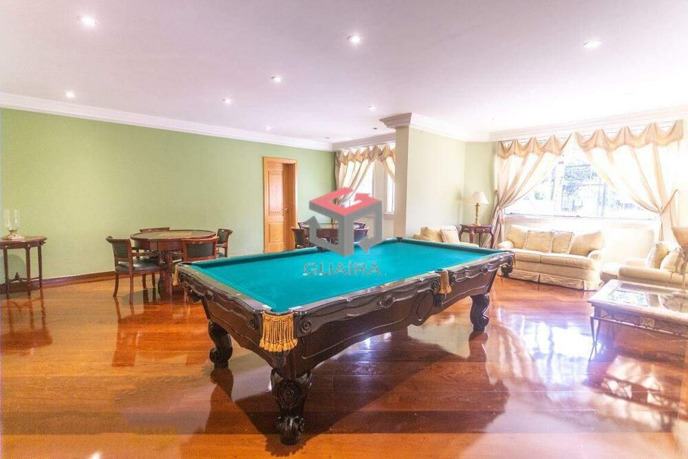 Apartamento à venda com 5 quartos, 420m² - Foto 7