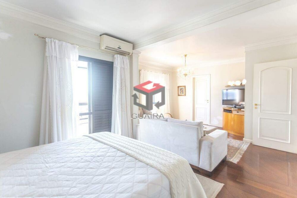 Apartamento à venda com 5 quartos, 420m² - Foto 4