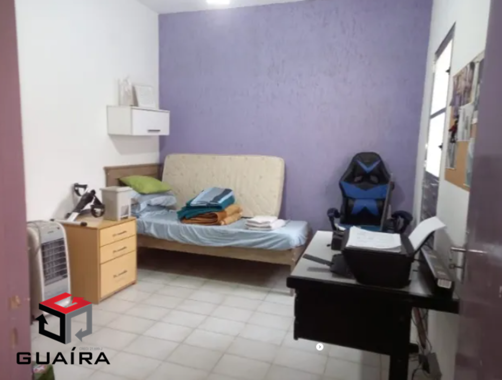 Casa à venda com 3 quartos, 160m² - Foto 7