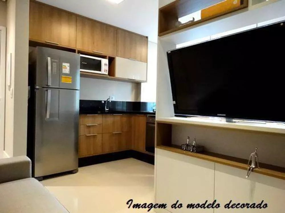 Apartamento à venda com 2 quartos, 49m² - Foto 4