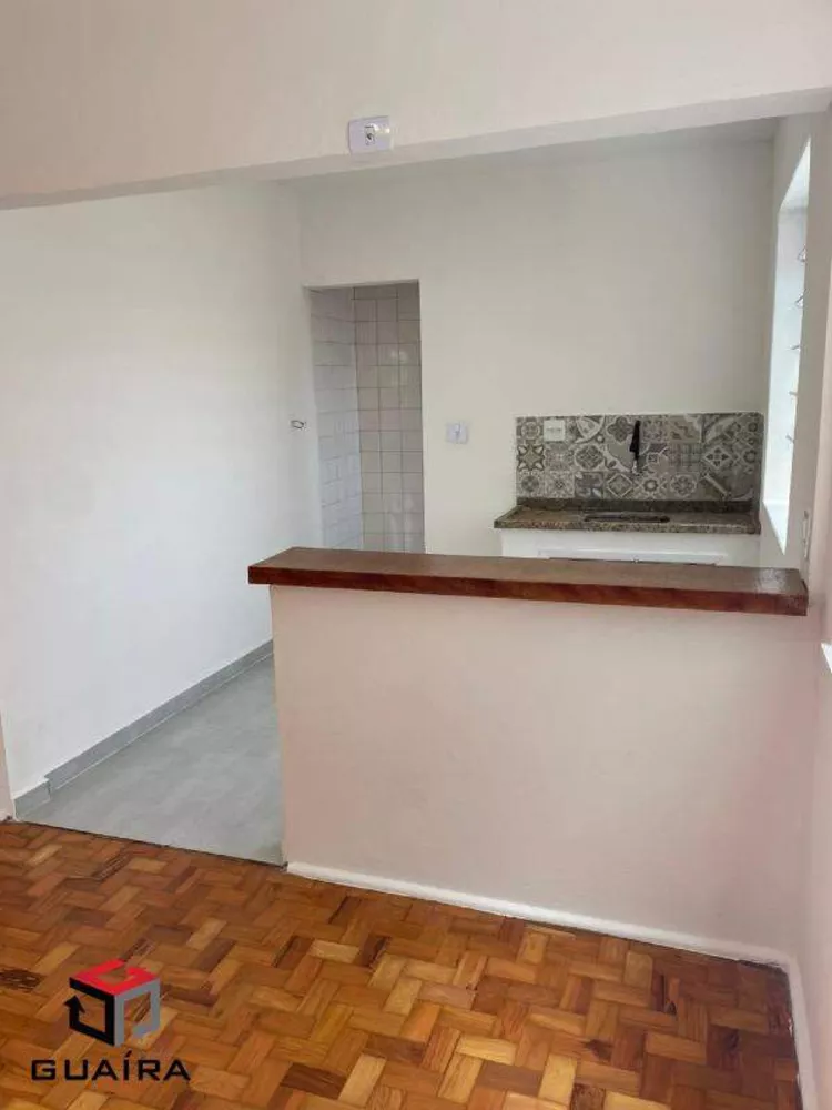 Apartamento à venda com 1 quarto, 50m² - Foto 3