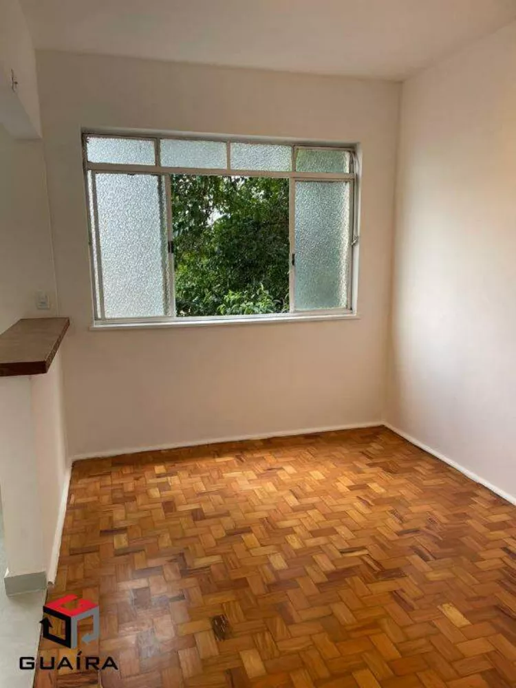 Apartamento à venda com 1 quarto, 50m² - Foto 2