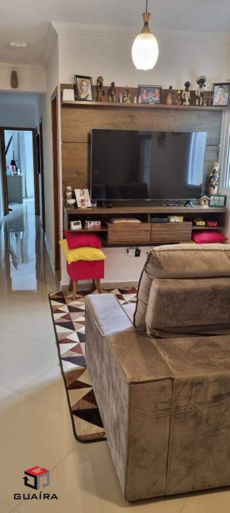 Apartamento à venda com 3 quartos, 68m² - Foto 4