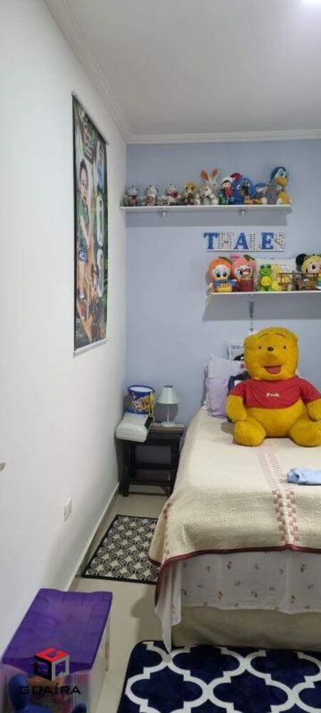 Apartamento à venda com 3 quartos, 68m² - Foto 14