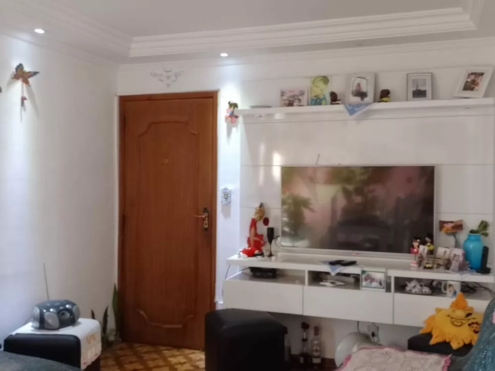 Apartamento à venda com 3 quartos, 61m² - Foto 3