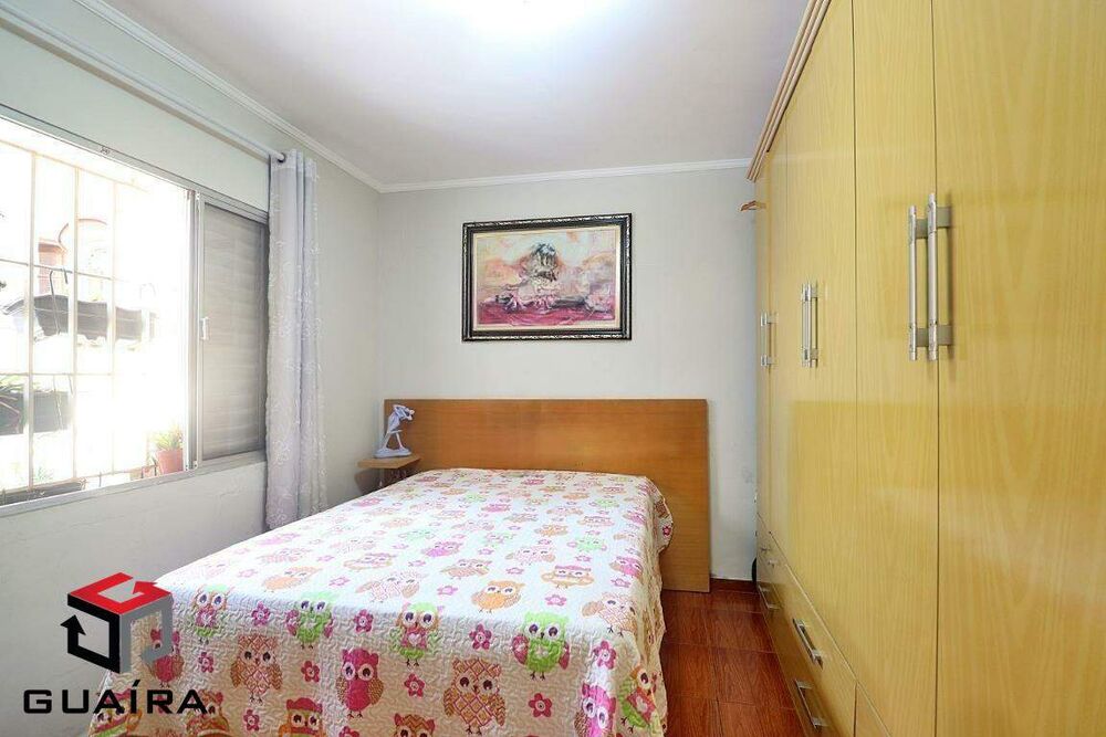 Casa à venda com 3 quartos, 150m² - Foto 4