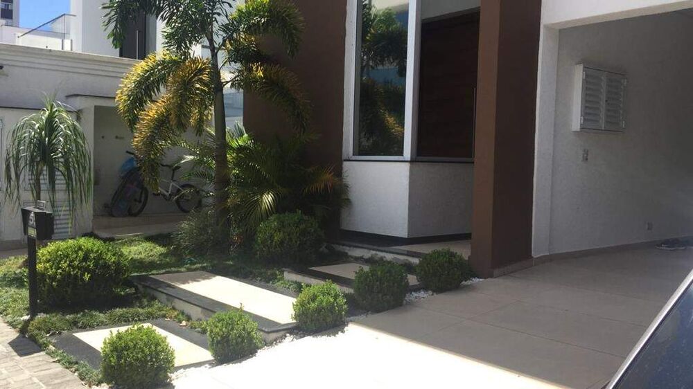 Sobrado para alugar com 3 quartos, 420m² - Foto 2