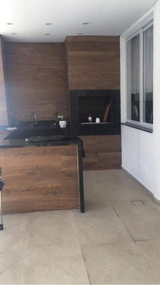 Sobrado para alugar com 3 quartos, 420m² - Foto 3