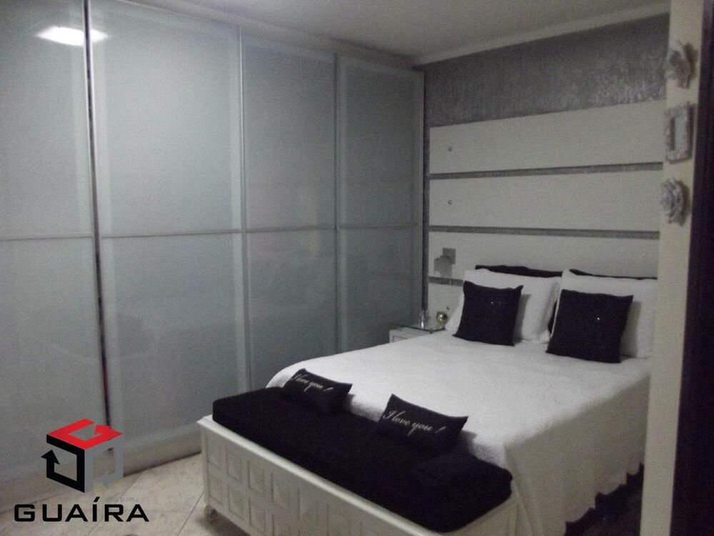 Sobrado à venda com 3 quartos, 300m² - Foto 3
