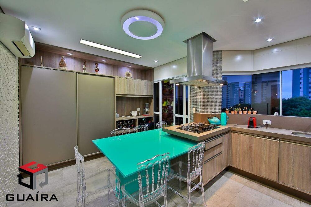 Sobrado à venda com 3 quartos, 225m² - Foto 5