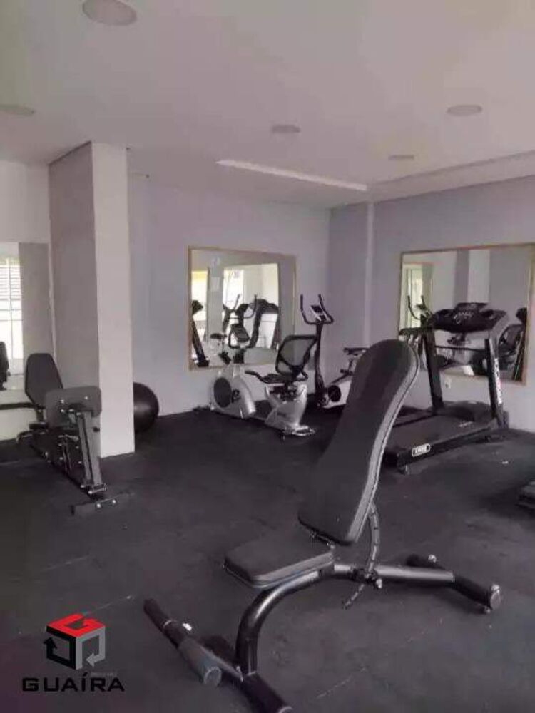 Apartamento para alugar com 2 quartos, 49m² - Foto 6