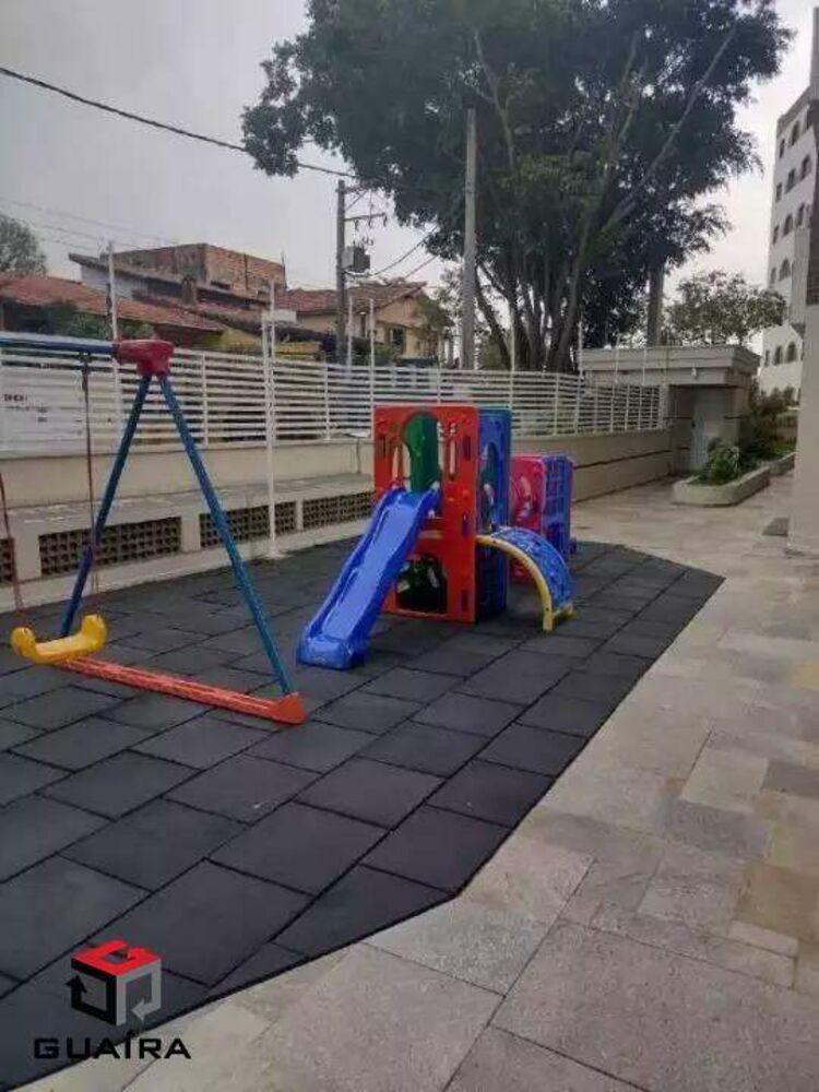 Apartamento para alugar com 2 quartos, 49m² - Foto 8