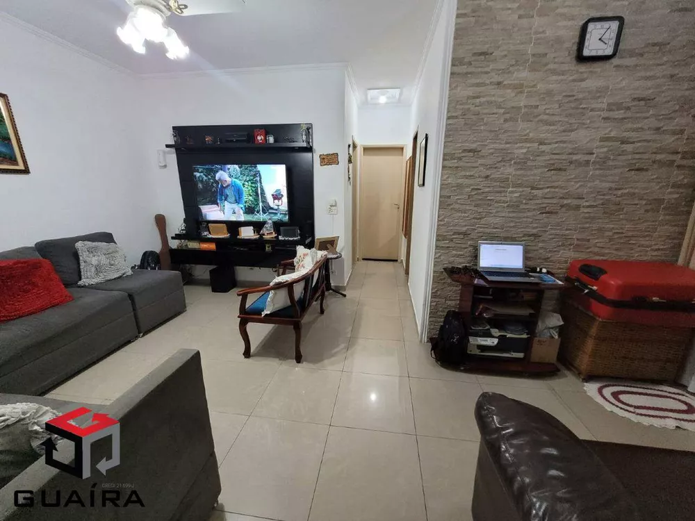 Casa à venda com 3 quartos, 120m² - Foto 4