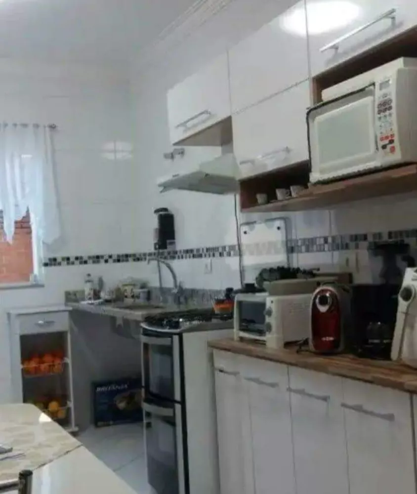 Sobrado à venda com 3 quartos, 196m² - Foto 2