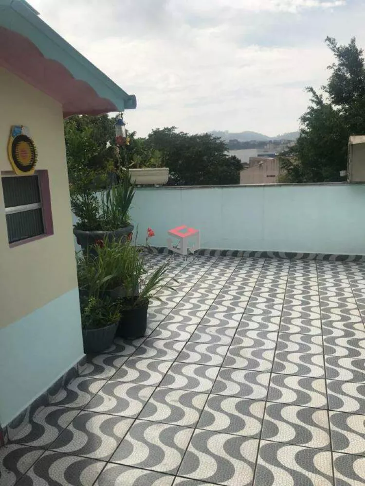 Sobrado à venda com 3 quartos, 240m² - Foto 12