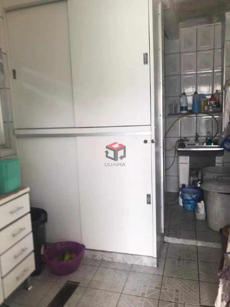 Sobrado à venda com 3 quartos, 240m² - Foto 15