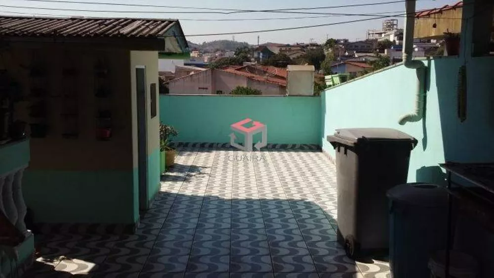 Sobrado à venda com 3 quartos, 240m² - Foto 5