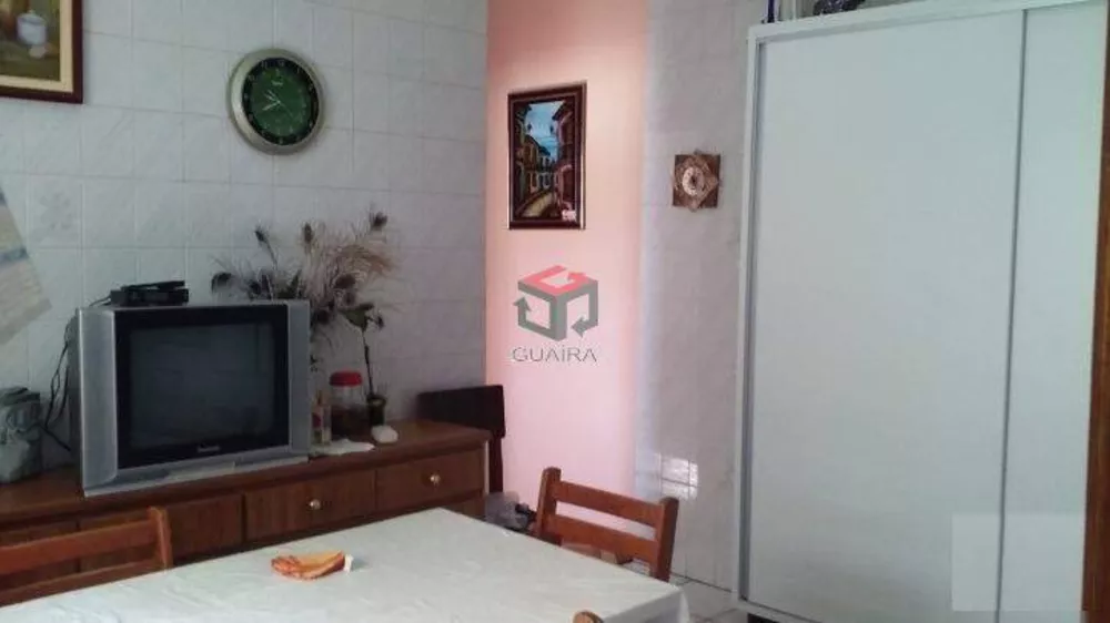 Sobrado à venda com 3 quartos, 240m² - Foto 16