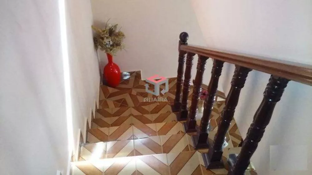 Sobrado à venda com 3 quartos, 240m² - Foto 17