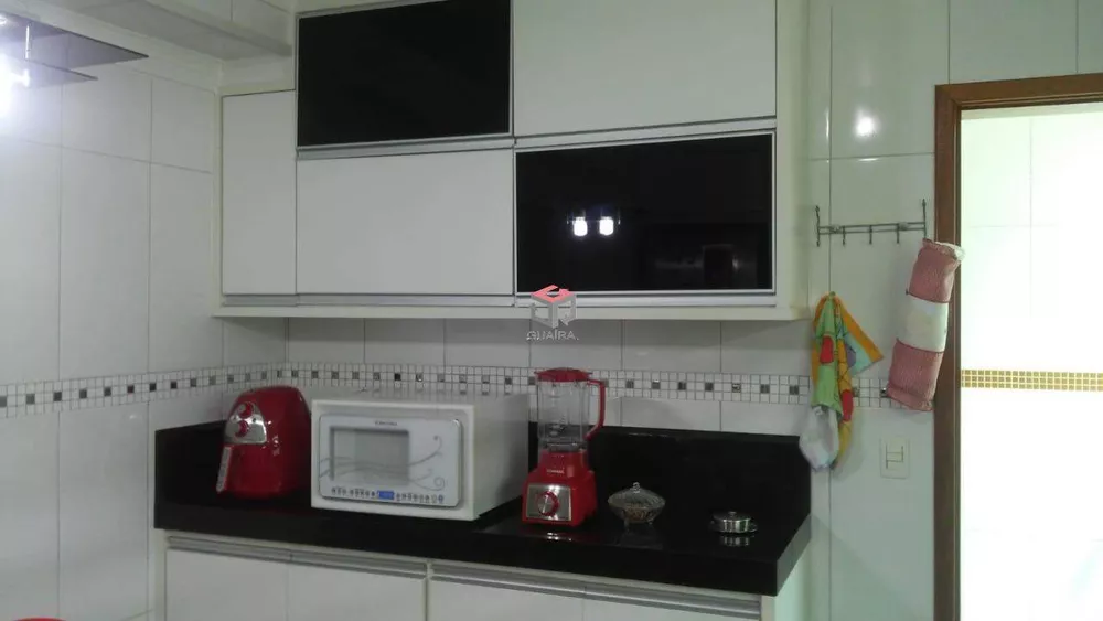 Sobrado à venda com 3 quartos, 200m² - Foto 7