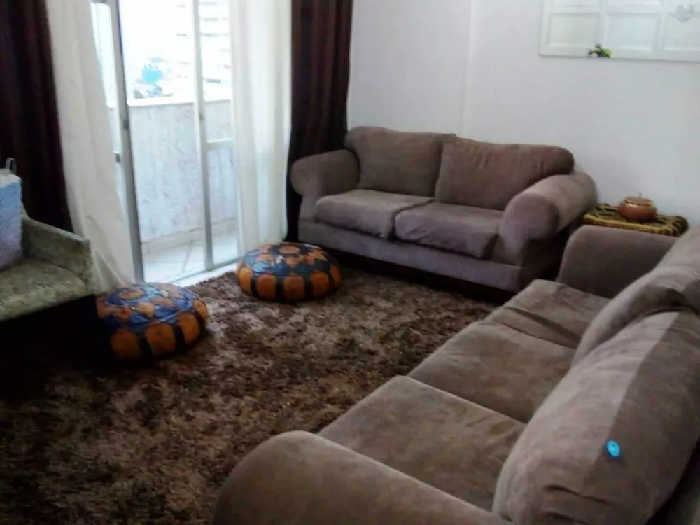 Apartamento à venda com 3 quartos, 84m² - Foto 1