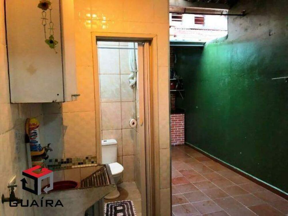 Sobrado à venda com 2 quartos, 107m² - Foto 3