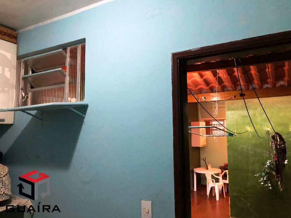 Sobrado à venda com 2 quartos, 107m² - Foto 2