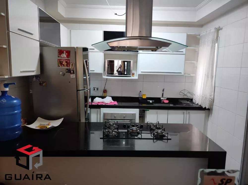 Apartamento à venda com 3 quartos, 110m² - Foto 3