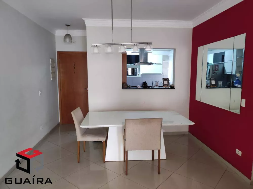 Apartamento à venda com 3 quartos, 110m² - Foto 1