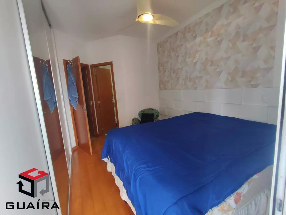 Apartamento à venda com 3 quartos, 110m² - Foto 4