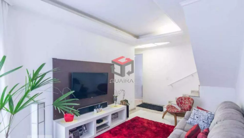 Cobertura à venda com 3 quartos, 200m² - Foto 3