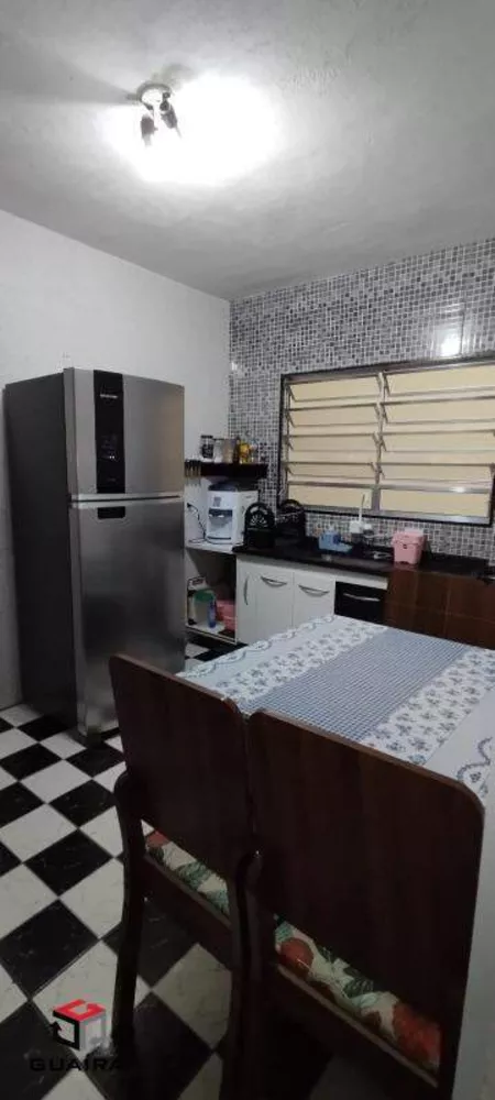 Sobrado à venda com 5 quartos, 163m² - Foto 4