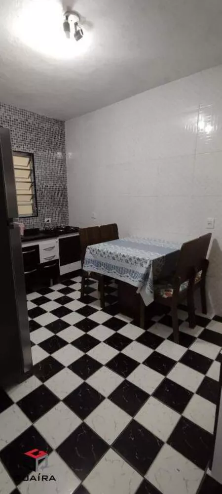 Sobrado à venda com 5 quartos, 163m² - Foto 3