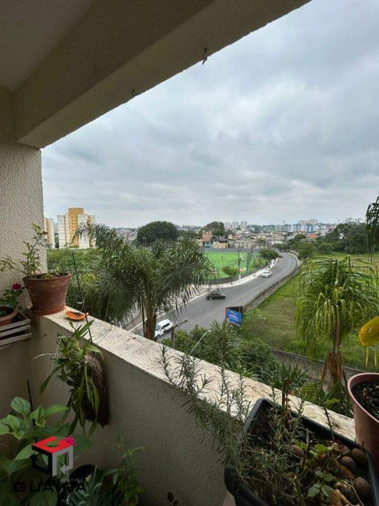 Apartamento à venda com 2 quartos, 48m² - Foto 3