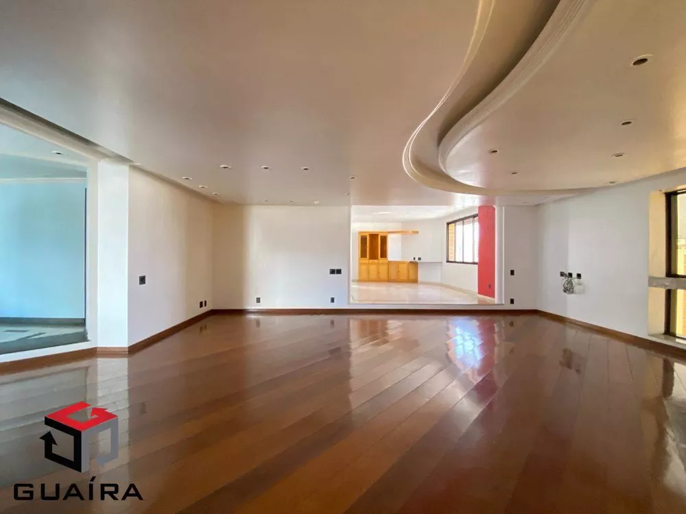 Apartamento à venda com 6 quartos, 430m² - Foto 1