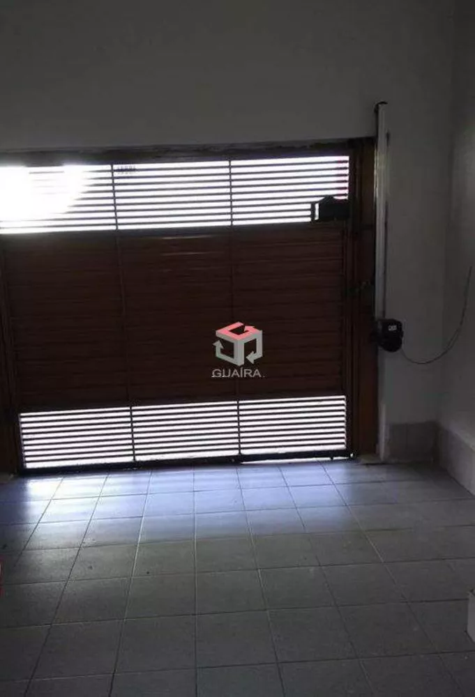 Sobrado à venda com 3 quartos, 122m² - Foto 2