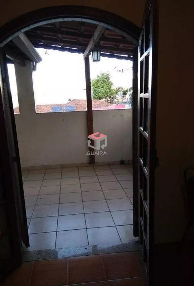 Sobrado à venda com 3 quartos, 122m² - Foto 4