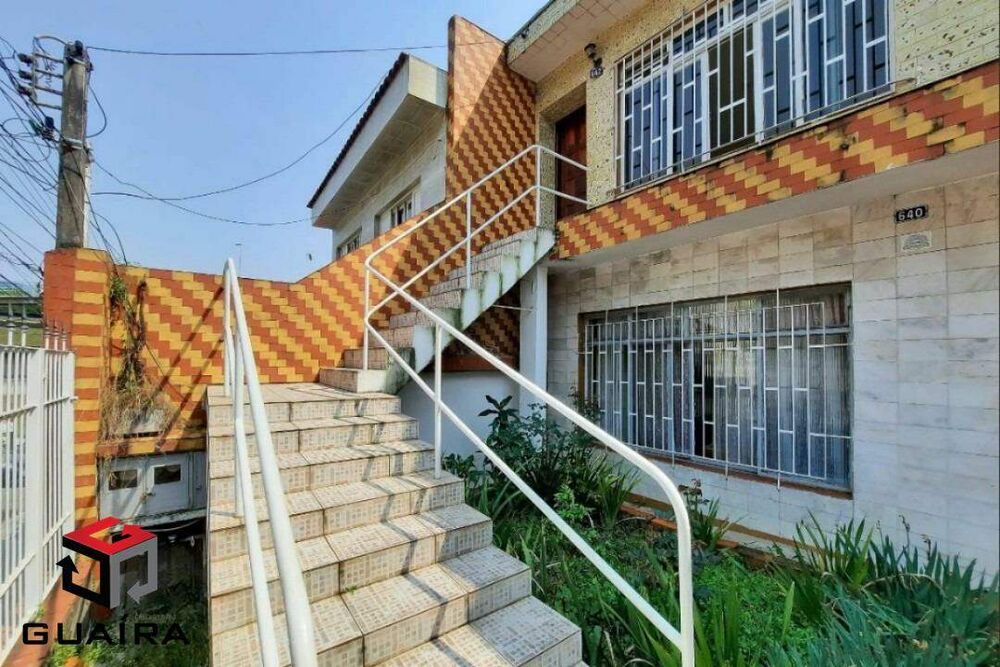 Sobrado à venda com 4 quartos, 230m² - Foto 4