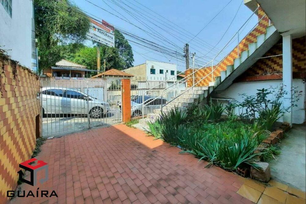 Sobrado à venda com 4 quartos, 230m² - Foto 6