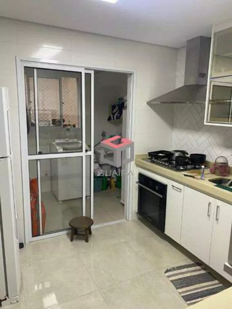 Apartamento à venda com 3 quartos, 108m² - Foto 4