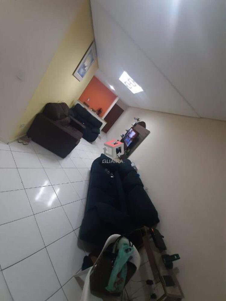 Apartamento à venda com 3 quartos, 96m² - Foto 3