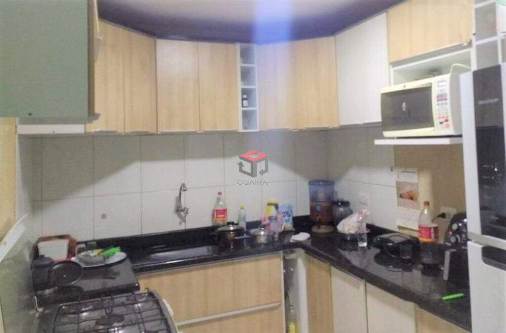 Apartamento à venda com 3 quartos, 96m² - Foto 5