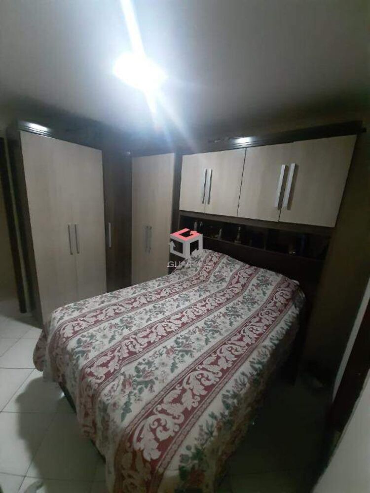 Apartamento à venda com 3 quartos, 96m² - Foto 7