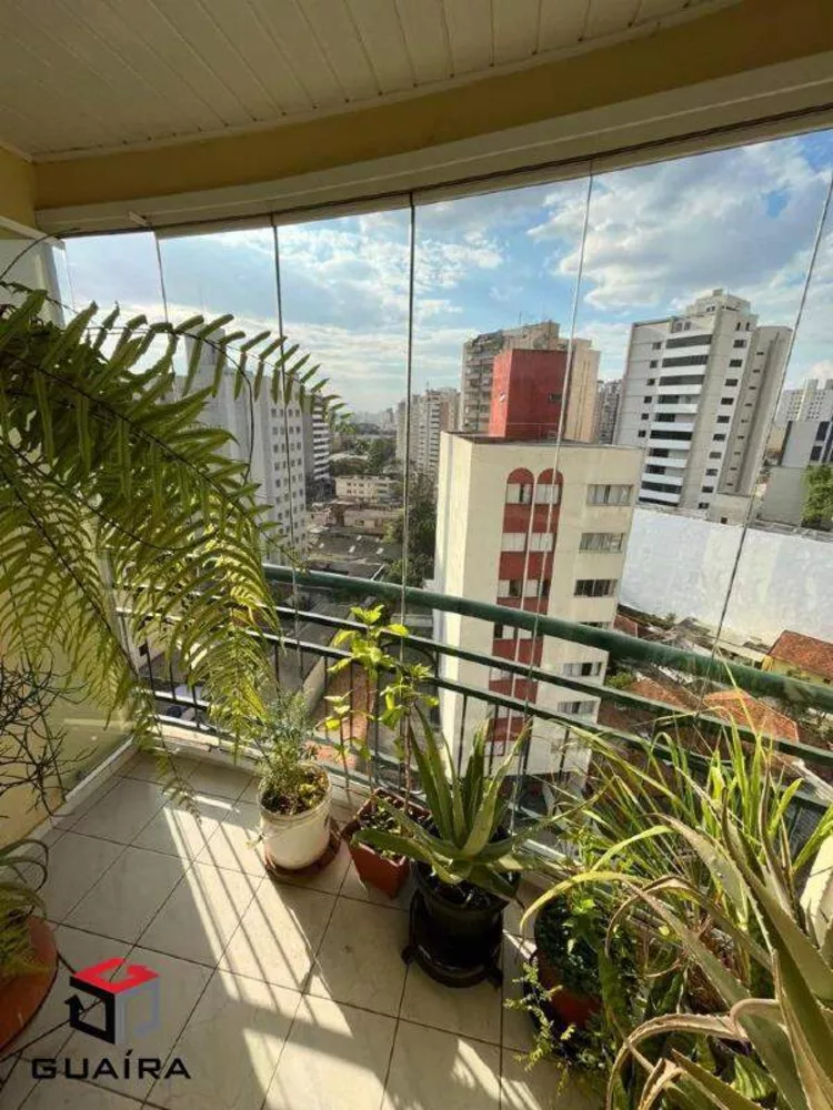 Apartamento à venda com 2 quartos, 69m² - Foto 4