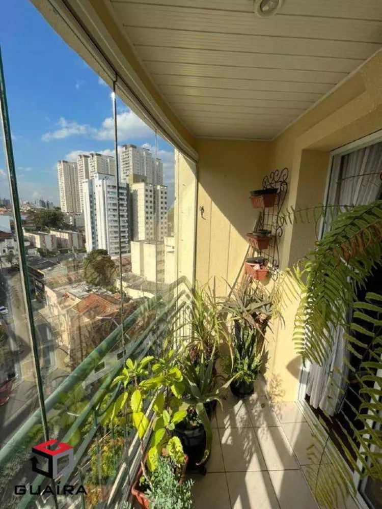 Apartamento à venda com 2 quartos, 69m² - Foto 3