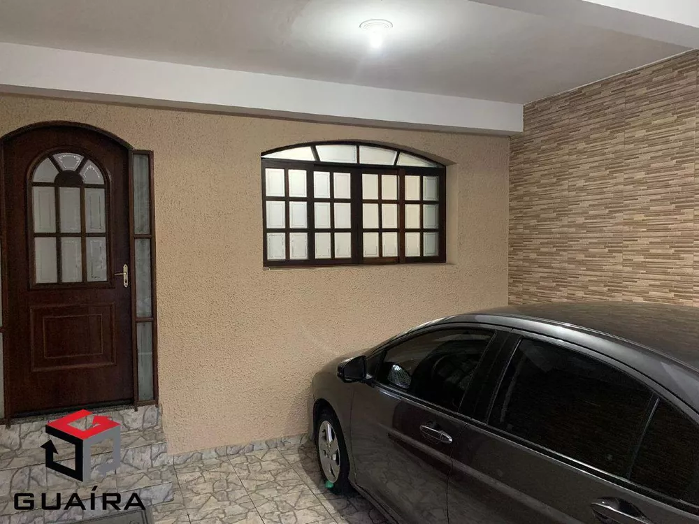 Sobrado à venda com 2 quartos, 125m² - Foto 2