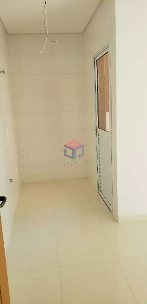 Cobertura à venda com 2 quartos, 98m² - Foto 2