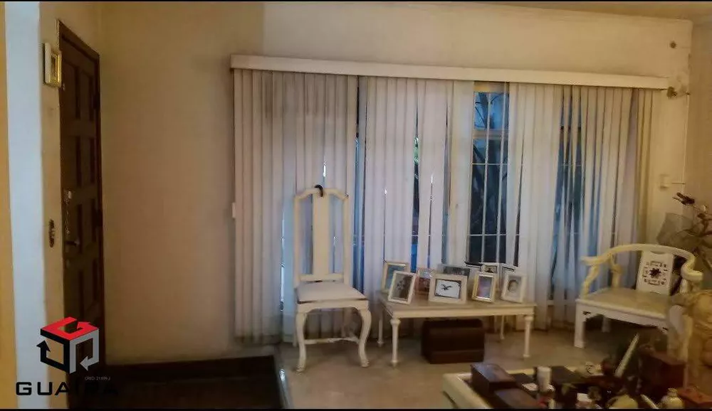 Sobrado à venda com 4 quartos, 241m² - Foto 6