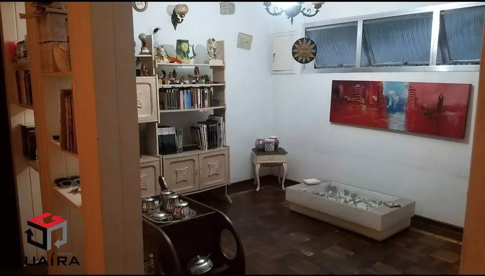 Sobrado à venda com 4 quartos, 241m² - Foto 7